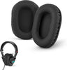 Perforated Black