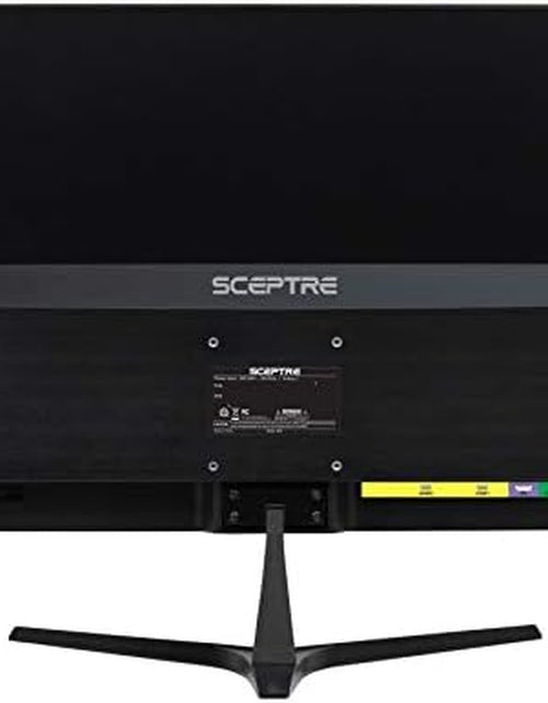 Load image into Gallery viewer, E255B-1658A 25" 165Hz 144Hz 1Ms AMD Freesync Gaming LED Monitor 2X HDMI 2.0 1X Displayport RTS FPS Build-In Speakers, Machine Black, Metallic Black
